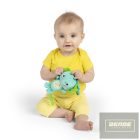 BRIGHT STARTS Játék dallamokkal C-karikánTug Tunes™ elefánt 0hó+