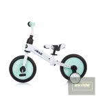 CHIPOLINO MAX BIKE BICIKLI SEGÉDKERÉKKEL - MINT