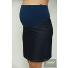 Kismama farmerszoknya