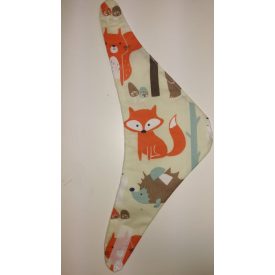  ANITA Nyálkendő vízhatlan,több színben