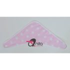  ANITA Nyálkendő vízhatlan,több színben