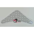  ANITA Nyálkendő vízhatlan,több színben