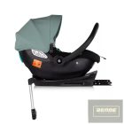 Chipolino Elite Next Gen autóshordozó 40-87 cm - Matcha