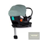 Chipolino Elite Next Gen autóshordozó 40-87 cm - Matcha