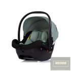 Chipolino Elite Next Gen autóshordozó 40-87 cm - Matcha