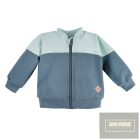  EEVI Balloons kisfiú pamut kardigán