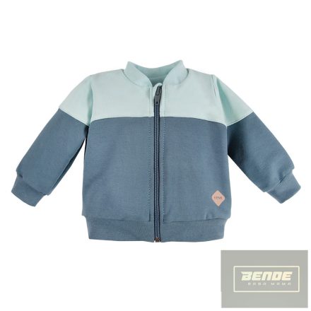  EEVI Balloons kisfiú pamut kardigán