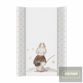 Ceba pelenkázó lap puha 2 oldalú 50x70cm BASIC Dreamer