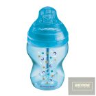 Tommee Tippee cumisüveg Advanced anti colic 260 ml kék 0+