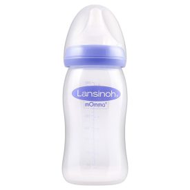 Lansinoh cumisüveg 240ml
