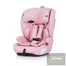 Chipolino Icon autósülés I-Size 76-150cm - Flamingo