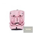 Chipolino Icon autósülés I-Size 76-150cm - Flamingo