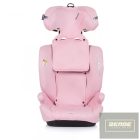 Chipolino Icon autósülés I-Size 76-150cm - Flamingo