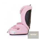 Chipolino Icon autósülés I-Size 76-150cm - Flamingo