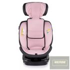 Chipolino Hypnotic autósülés I-Size 40-150cm -Pink