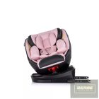 Chipolino Hypnotic autósülés I-Size 40-150cm -Pink