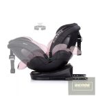 Chipolino Hypnotic autósülés I-Size 40-150cm -Pink