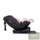 Chipolino Hypnotic autósülés I-Size 40-150cm -Pink