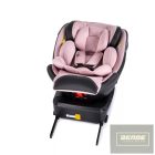 Chipolino Hypnotic autósülés I-Size 40-150cm -Pink