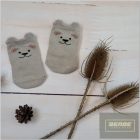 Zyzi&Zuzia babazokni BABY BEAR-bézs