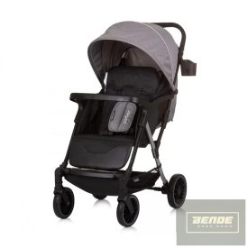   Chipolino Amber sport babakocsi ,0hó+    22 kg -ig - Granite