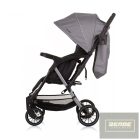 Chipolino Amber sport babakocsi ,0hó+    22 kg -ig - Granite