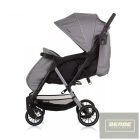 Chipolino Amber sport babakocsi ,0hó+    22 kg -ig - Granite