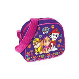  Mancs őrjárat Mancs Őrjárat oldaltáska 16,5x14,5x5,5cm