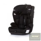 Chipolino Icon autósülés I-Size 76-150cm - obsidian