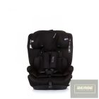 Chipolino Icon autósülés I-Size 76-150cm - obsidian