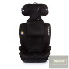 Chipolino Icon autósülés I-Size 76-150cm - obsidian