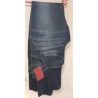 Mommy Style-  Kismama farmernadrág
