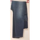 Mommy Style-  Kismama farmernadrág