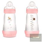 MAM Anti Colic cumisüveg, 260 ml 2m+