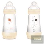 MAM Anti Colic cumisüveg, 260 ml 2m+