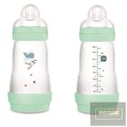 MAM Anti Colic cumisüveg, 260 ml 2m+