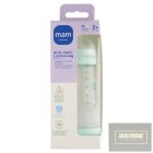 MAM Anti Colic cumisüveg, 260 ml 2m+