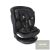 Lorelli Aviator autósülés i-Size Isofix 40-150cm - Black Jasper