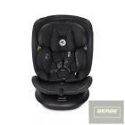 Lorelli Aviator autósülés i-Size Isofix 40-150cm - Black Jasper