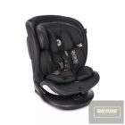Lorelli Aviator autósülés i-Size Isofix 40-150cm - Black Jasper