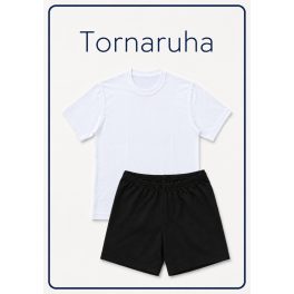 Óvodai , iskolai tornaruha