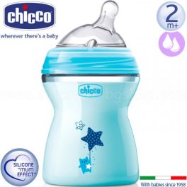 Chicco cumisüvegek és etetőcumik