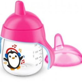 Philips Avent itatópoharak