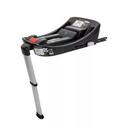 Isofix rögzítőtalp gyereküléshez
