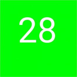 28-as méret
