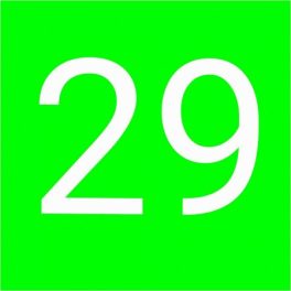 29-es méret