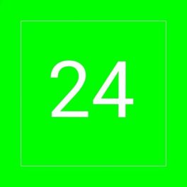 24 es méret