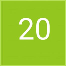 20 as méret