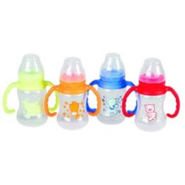 Baby Bruin,Lorelli cumisüvegek és etetőcumik
